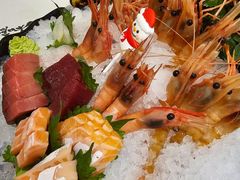 -和创柚子·会席日本料理(新区淮海街店)