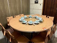 -荣基四海一家·家常菜·海鲜大排档(新安店)