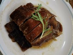 -椿记烧鹅(叠彩店)