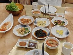 -玉流馆餐厅