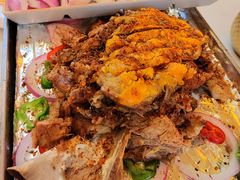 -燕兰楼·清真西北融合菜(亚运村店)