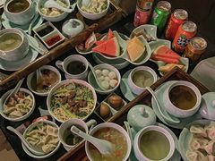 -足本纪·足道 SPA 简餐 小吃(文三西路店)