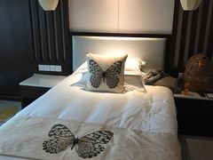 -杭州西湖湖滨黄龙祈悦酒店