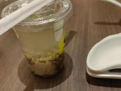 -苏小柳点心·手作小笼包(浦东嘉里城分院)