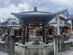 -大理古城
