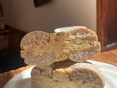 -Catch Bagel(芳草地店)