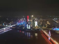 -WFC会仙楼观景台