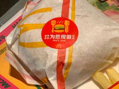 -麦当劳(金沙广场店)