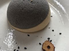 -知亘茶食
