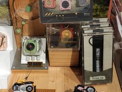 -九木杂物社(恒隆广场店)