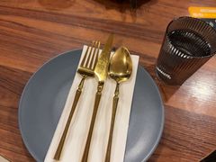 -克比叔叔印度餐厅Kebabs on the Grille(永康路分店)