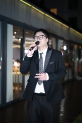 -浙江1+1主持人工作室