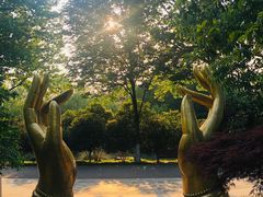 -幕燕滨江·长江观音景区