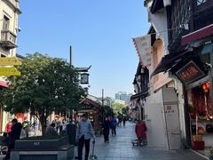 -河坊美食街(河坊街店)