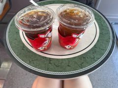 -Sips&Lick茶兰咖啡(五道口店)