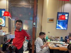 -灶座小锅烀饼·铁锅炖(道里店)