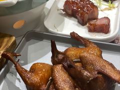 -粤小馆(天安云谷店)