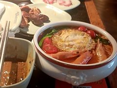 -梨花自助烤肉(天河城店)