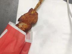 -华莱士·全鸡汉堡(五爱道店)