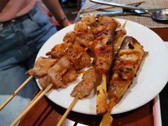 -明月东一酒店·菲斯特自助餐厅