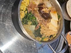 -牛焱·烧肉酒肆(五大道店)