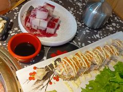 -黑牛の場烤肉(摩天活力城店)