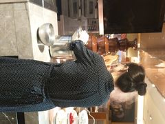-昆山裕元花园酒店·温莎西餐厅