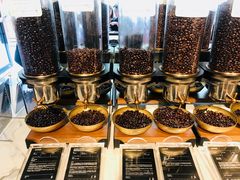 -Peet's 皮爷咖啡(东湖路手作店)