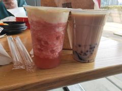 -莫莉哇咔亲子餐厅(乐堤港店)