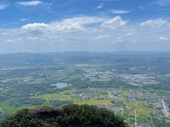 -江郎山风景名胜区