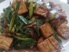 -天回镇何氏豆腐(总店)