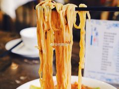 -何记面馆(龙泉山店)
