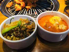-老炉家木炭烤肉(长江国际店)