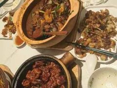 -火啫啫·粤式啫啫煲(南通首店)