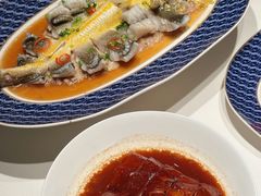 -炳胜私厨(万象前海店)