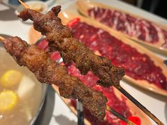 -左庭右院鲜牛肉火锅(南通CBD大有境店)