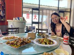 -海香园饭店