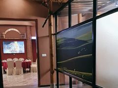 -桃园农庄烤全羊(江秋路店)