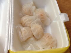 -牛车水美食街