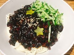 -吴草鸡爪오초닭발韩食堂(融恒盈嘉中心店)