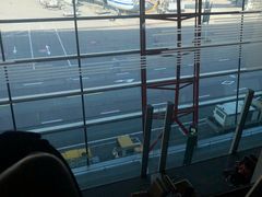 -首都机场t3-c国航两舱休息室