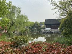 -东山雕花楼