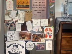 -PUZZLE COFFEE 拼图咖啡