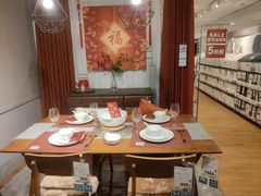 -NITORI 宜得利家居(上海中山公园龙之梦店)