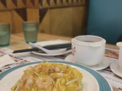 -新世界餐厅(万达店)