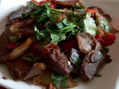 -淮上豆府(水厂路店)