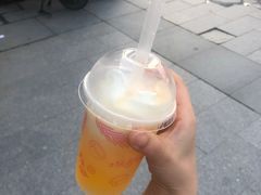 -麦当劳(SM城市广场店)