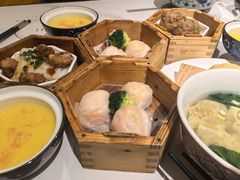 -祥记·国宴豫菜·经典粤菜(郑东新区新长安店)