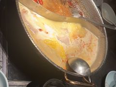 -捞王锅物料理(金华义乌之心店)