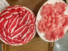 -竹叶涮肉坊(总店)